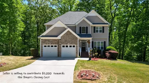 7052 Camp Falls Ct W, Winston, GA 30187