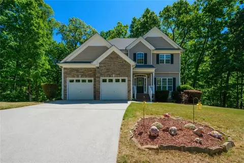 7052 Camp Falls Ct W, Winston, GA 30187