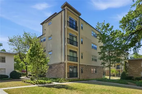 2230 Cheshire Bridge Rd #501, Atlanta, GA 30324