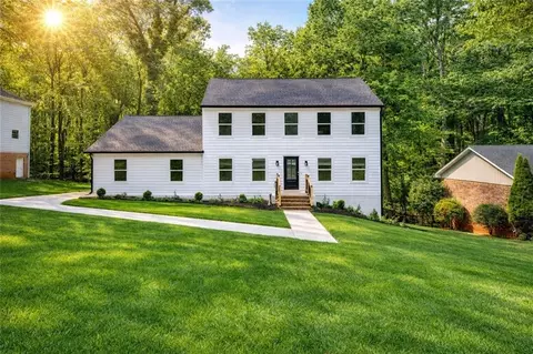 461 Cricket Hill Trl, Lawrenceville, GA 30044