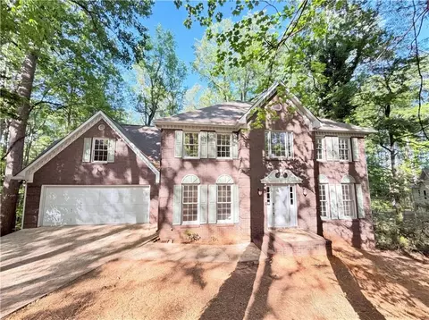 515 Teresa Ln, Canton, GA 30115