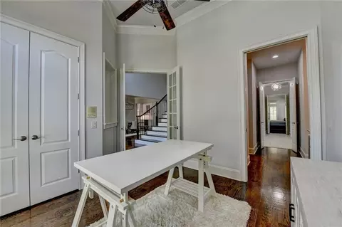Entry Way - 552 Brendlynn Ct, Suwanee, GA 30024 photo 8 of 8