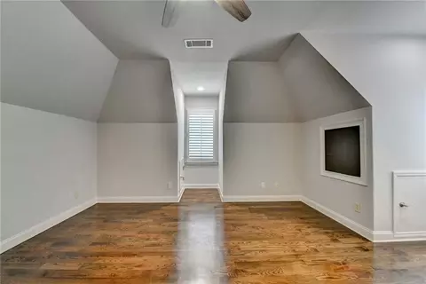 Bedroom - 552 Brendlynn Ct, Suwanee, GA 30024 photo 11 of 17