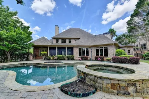 Other - 552 Brendlynn Ct, Suwanee, GA 30024 photo 11 of 17
