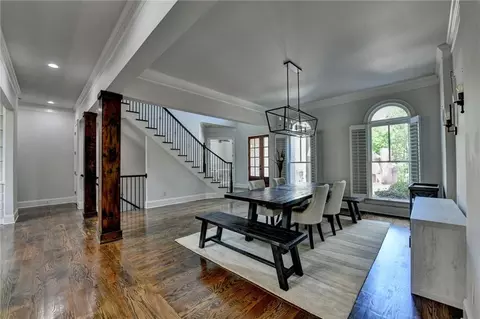 Dining - 552 Brendlynn Ct, Suwanee, GA 30024 photo 7 of 7