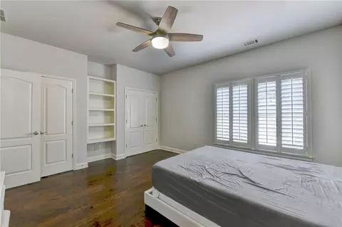 Bedroom - 552 Brendlynn Ct, Suwanee, GA 30024 photo 17 of 17