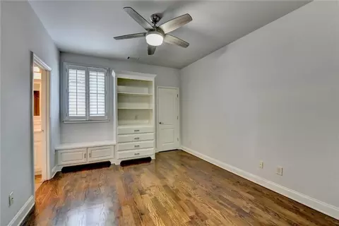 Bedroom - 552 Brendlynn Ct, Suwanee, GA 30024 photo 8 of 17
