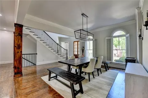 Dining - 552 Brendlynn Ct, Suwanee, GA 30024 photo 5 of 7