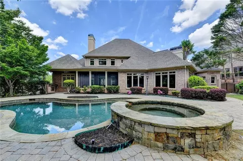 Other - 552 Brendlynn Ct, Suwanee, GA 30024 photo 12 of 17
