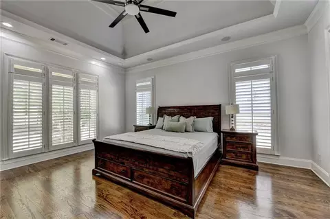 Bedroom - 552 Brendlynn Ct, Suwanee, GA 30024 photo 1 of 17