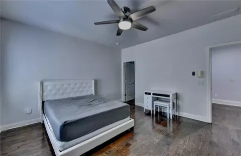 Bedroom - 552 Brendlynn Ct, Suwanee, GA 30024 photo 16 of 17