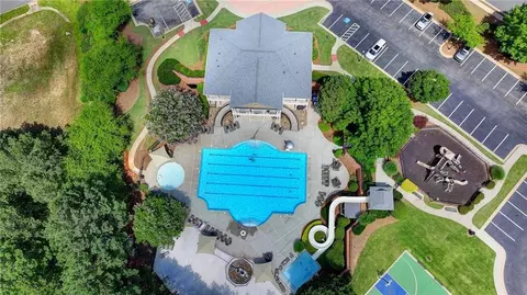 Exterior - 552 Brendlynn Ct, Suwanee, GA 30024 photo 21 of 21