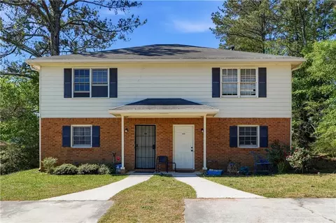 1600 Riverside Trl NE, Conyers, GA 30013