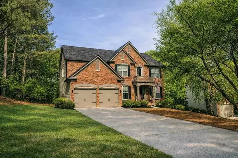 1925 Aurelia Dr, Cumming, GA 30041