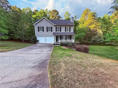 172 Lena Ln, Dallas, GA 30132