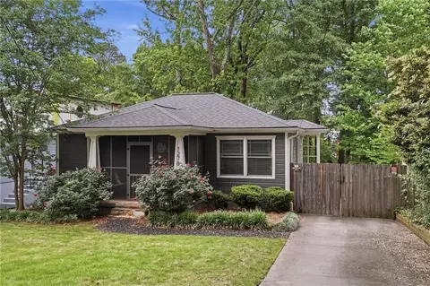 1278 Danner St SE, Atlanta, GA 30316