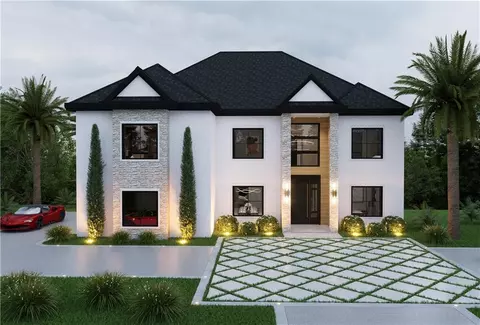 4093 Lyon Blvd, Atlanta, GA 30331