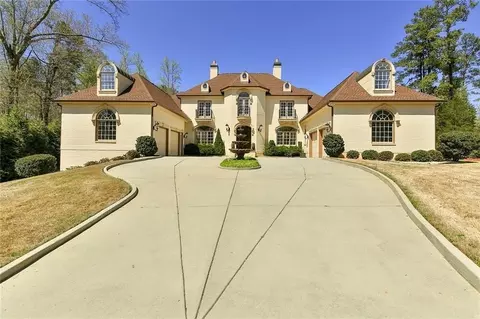 6915 Prestons Ests, Atlanta, GA 30349