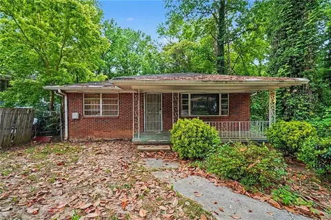 266 Holly Rd NW, Atlanta, GA 30314