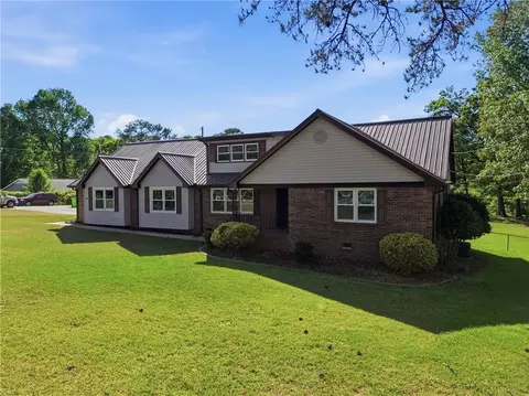 5225 Kings Hwy, Douglasville, GA 30135