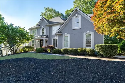 5026 Winding Hills Ln, Woodstock, GA 30189