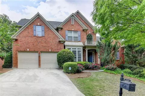 2105 Wrights Mill Cir NE, Atlanta, GA 30324