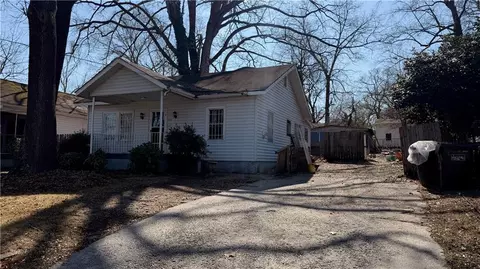 540 Lake Dr, Atlanta, GA 30354