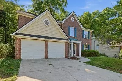 1369 Lamont Dr SW, Mableton, GA 30126