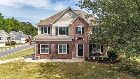 3397 English Oaks Dr NW, Kennesaw, GA 30144