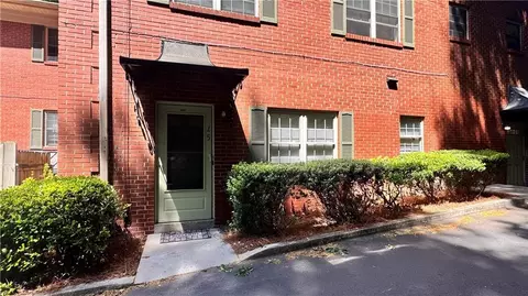 430 Lindbergh Dr NE #L5, Atlanta, GA 30305