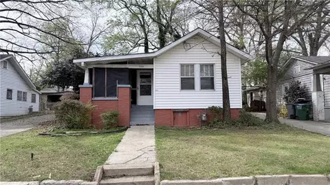 544 Lake Dr, Atlanta, GA 30354