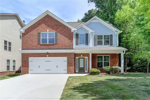 3091 Greenstone Trl, Duluth, GA 30096