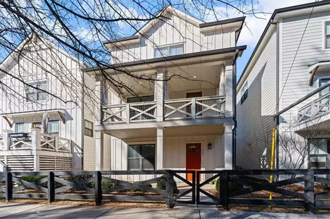 2357 Rover Ct, Atlanta, GA 30317