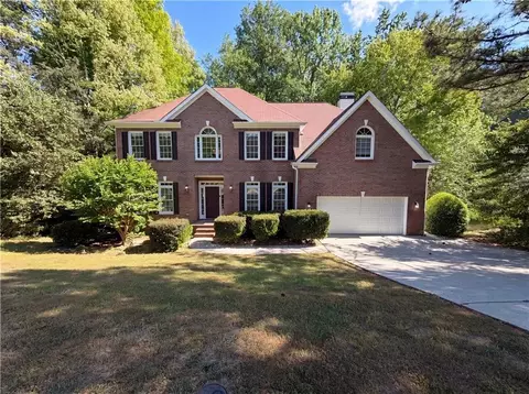 4770 Feather Creek Ct, Stone Mountain, GA 30087
