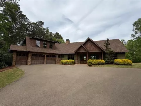 341 Blackberry Trl, Ball Ground, GA 30107