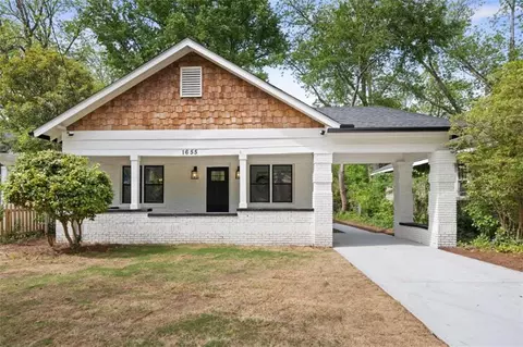 1655 Westwood Ave SW, Atlanta, GA 30310