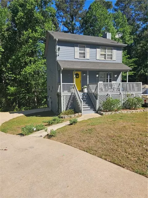 500 Radio Ct, Lawrenceville, GA 30046