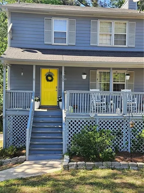 500 Radio Ct, Lawrenceville, GA 30046