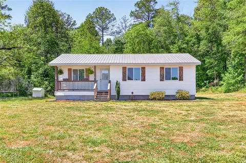3696 Crabapple Hollow Rd, Nicholson, GA 30565