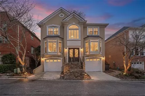 3 Highland Park Ln NE, Atlanta, GA 30306