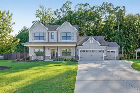 2214 Alcovy Station Ln, Monroe, GA 30655