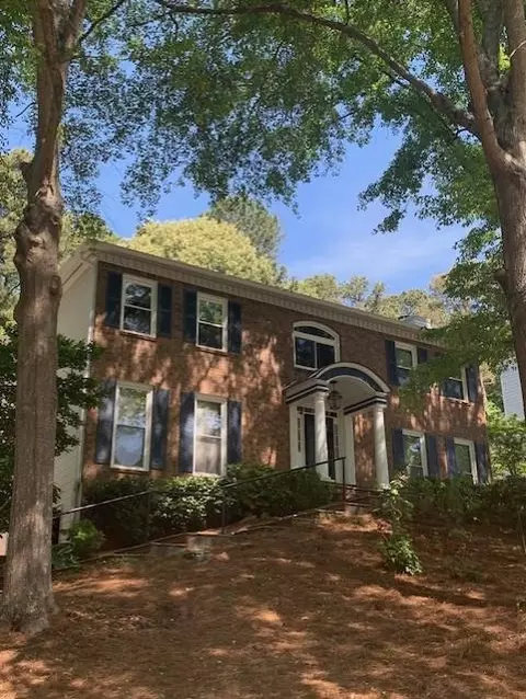771 Woodmont Dr, Marietta, GA 30062
