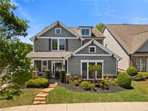 174 Still Pine Bnd, Smyrna, GA 30082