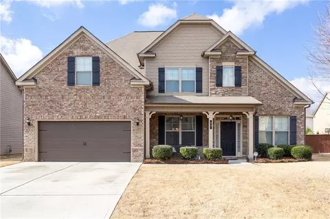 79 Gray Trl, Acworth, GA 30101