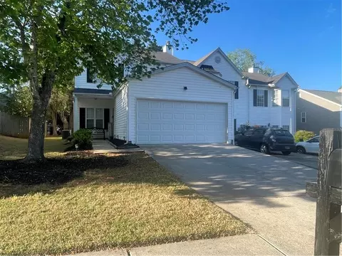 4911 Oak Meadow Ln, Oakwood, GA 30566