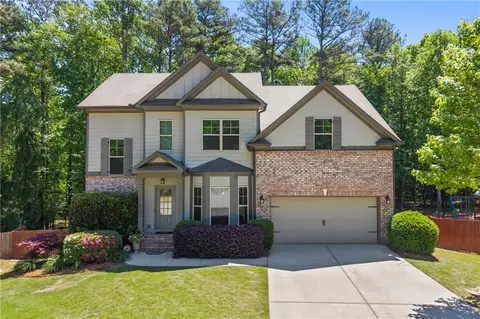 816 Mimosa Way, Jefferson, GA 30549