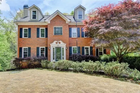 3310 Danielle Way, Suwanee, GA 30024 photo 2