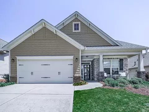 309 Laurel Lookout Hls, Canton, GA 30114