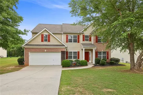 3618 Rip Rap Dr, Buford, GA 30519