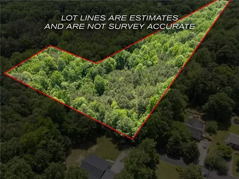 0 Burfordi Dr, Marietta, GA 30008